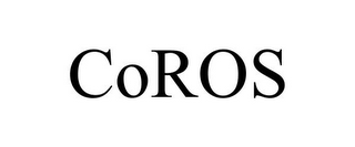 COROS