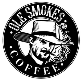 OLE SMOKES COFFEE