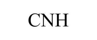 CNH