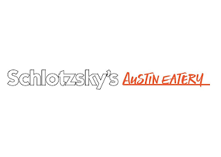 SCHLOTZSKY'S AUSTIN EATERY