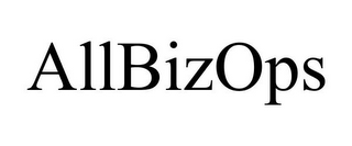 ALLBIZOPS