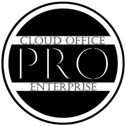 CLOUD OFFICE PRO ENTERPRISE