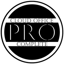 CLOUD OFFICE PRO COMPLETE