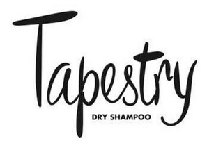 TAPESTRY DRY SHAMPOO