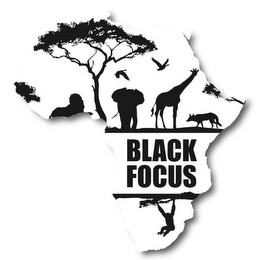 BLACK FOCUS