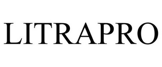 LITRAPRO