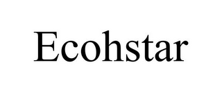 ECOHSTAR