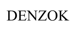 DENZOK