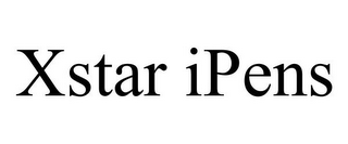 XSTAR IPENS