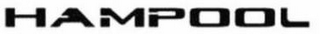 HAMPOOL