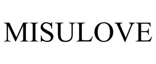 MISULOVE