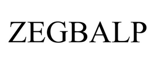 ZEGBALP