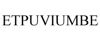 ETPUVIUMBE