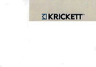 KRICKETT