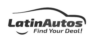 LATIN AUTOS FIND YOUR DEAL!