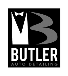 B BUTLER AUTO DETAILING