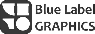 BLUE LABEL GRAPHICS