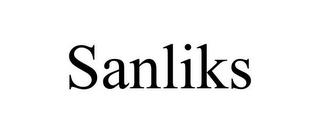 SANLIKS