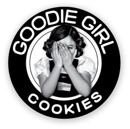 GOODIE GIRL COOKIES