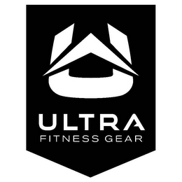 U ULTRA FITNESS GEAR