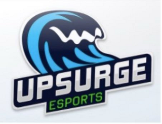 UPSURGE ESPORTS