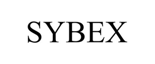 SYBEX