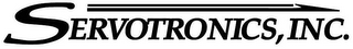 SERVOTRONICS, INC.