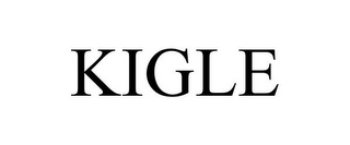 KIGLE