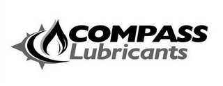 COMPASS LUBRICANTS