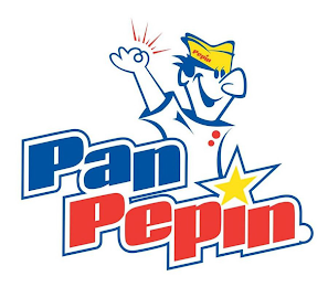 PAN PEPÍN