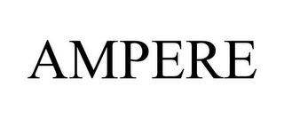 AMPERE