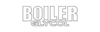 BOILER GLYCOL