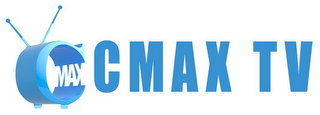 CMAX CMAX TV