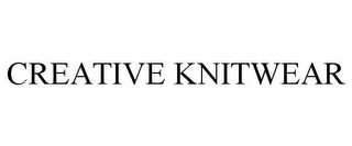 CREATIVE KNITWEAR