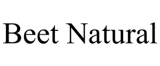 BEET NATURAL