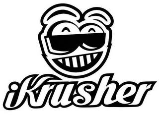 IKRUSHER