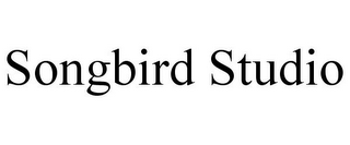 SONGBIRD STUDIO