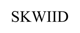 SKWIID