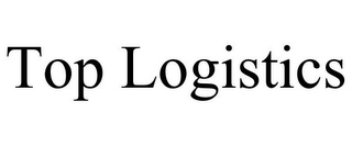 TOP LOGISTICS