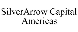 SILVERARROW CAPITAL AMERICAS