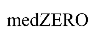 MEDZERO