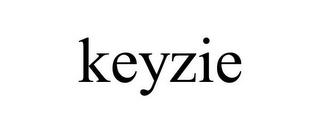 KEYZIE