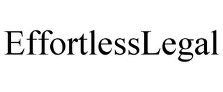 EFFORTLESSLEGAL