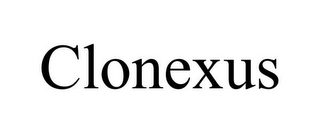 CLONEXUS