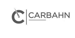 C CARBAHN