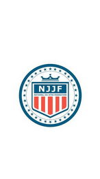 NJJF NATIONAL JIU JITSU FEDERATION