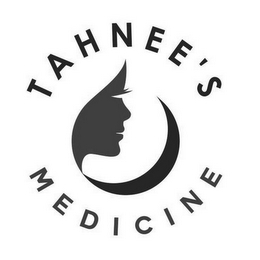 TAHNEE'S MEDICINE