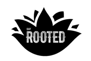 EAT ROOTED