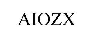 AIOZX