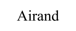 AIRAND